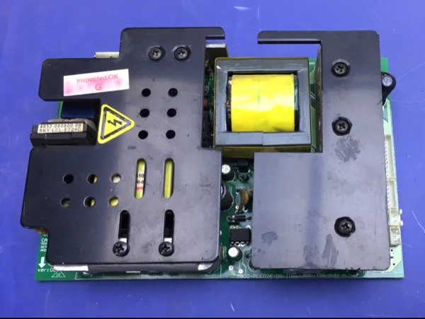 

Original 32 inch TV power board 5800-PLCD26-00-10c 5800-PLCD26-01