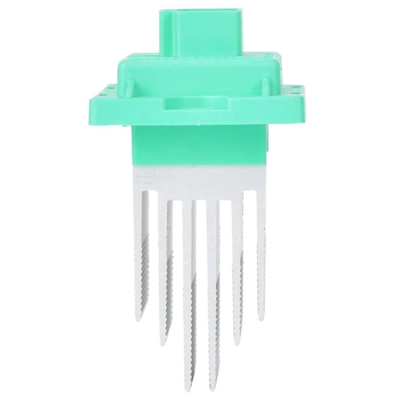 Резистор вентилятора двигателя обогревателя автомобиля для Citroen C4 DS4 97235-3SAA0 972353