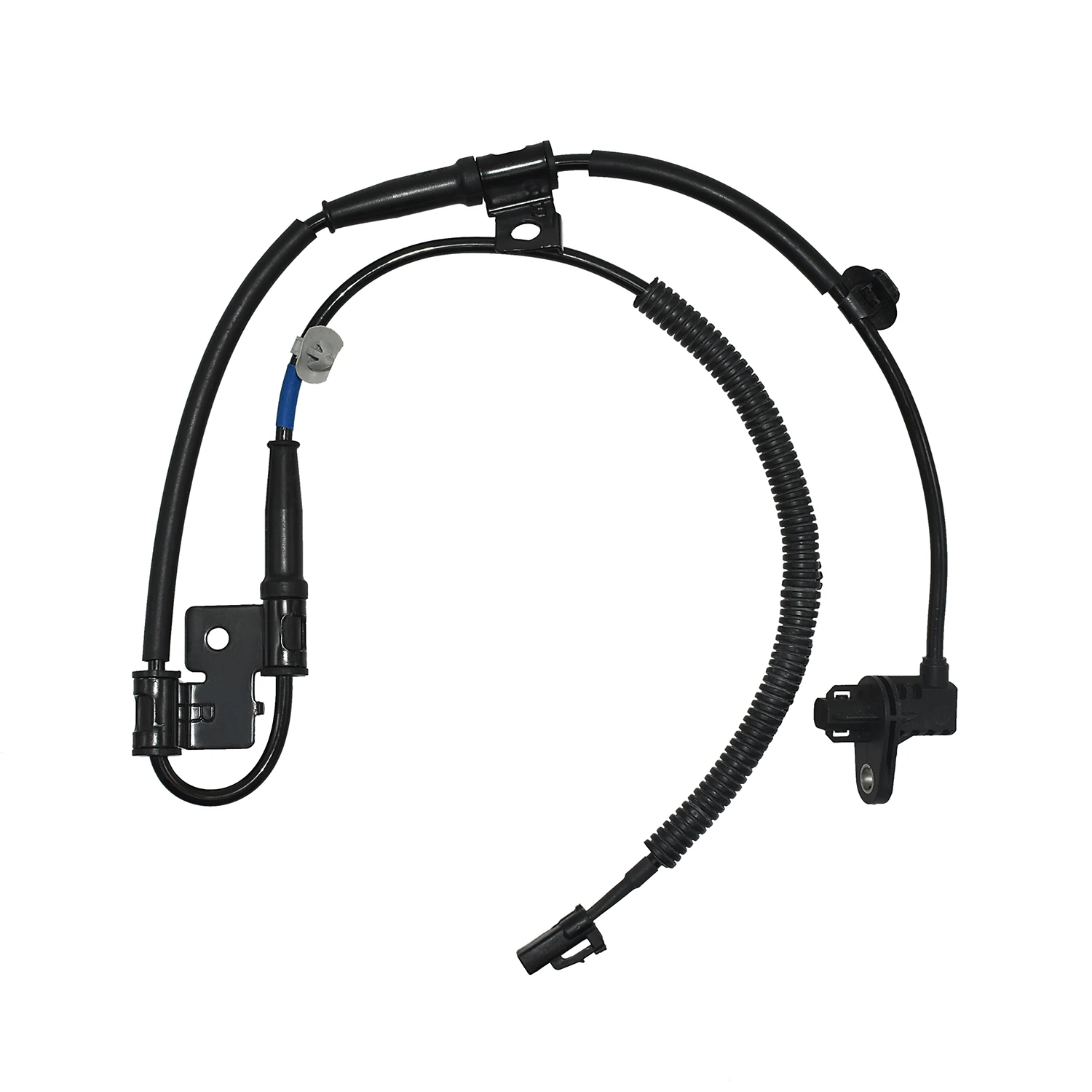 1 шт. OEM 59830-1H300 передний правый датчик скорости колеса ABS 598301H300 для KIA HYUNDAI Ceed Sw Pro I30