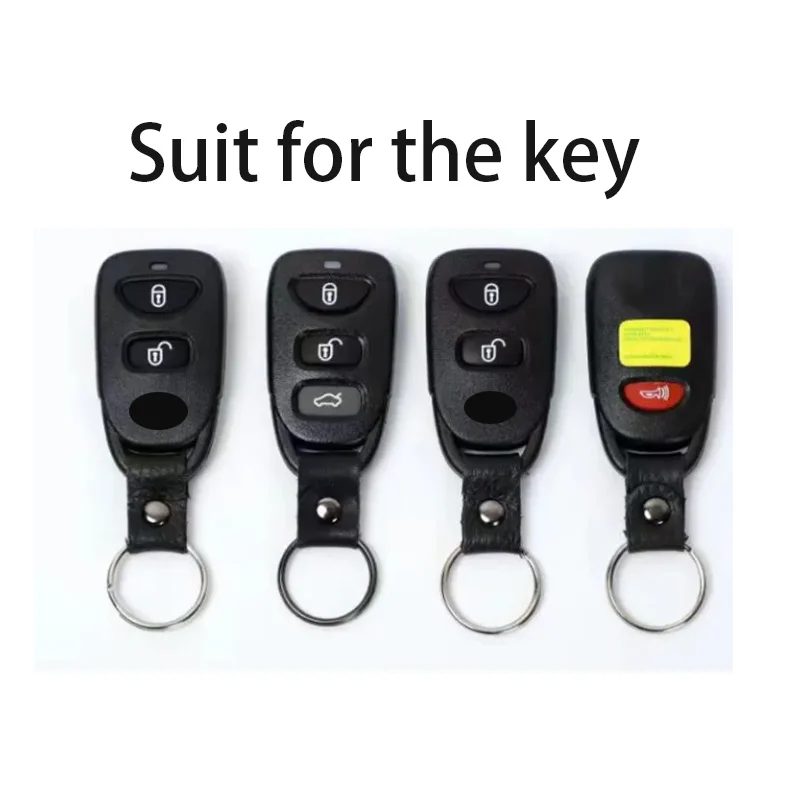 Модель автомобиля для Hyundai Kia Carens Tucson Elantra Santa FE Sonata 1/2/3/4