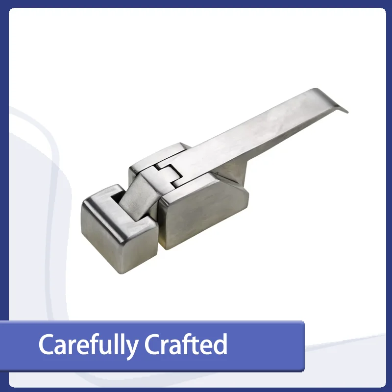 Механические изделия из нержавеющей стали без блокировки для промышленного