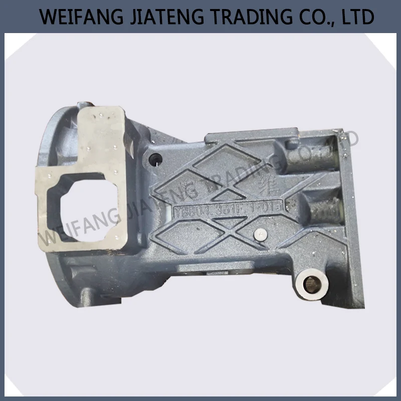 Корпус сцепления для Foton Lovol запасные части сельскохозяйственного трактора