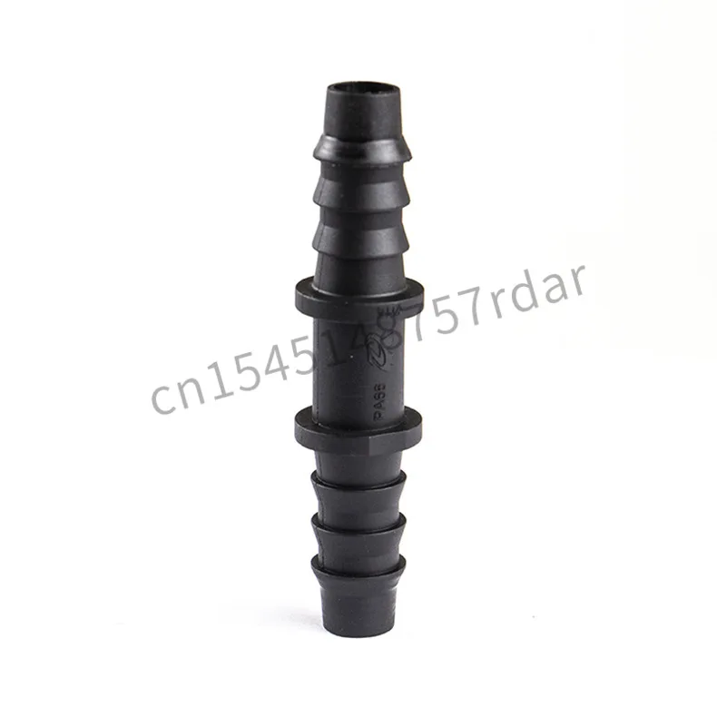 5pcs It is for the injection mold of automobile fuel pipe ID8 butt joint oil delivery quick and rubber |