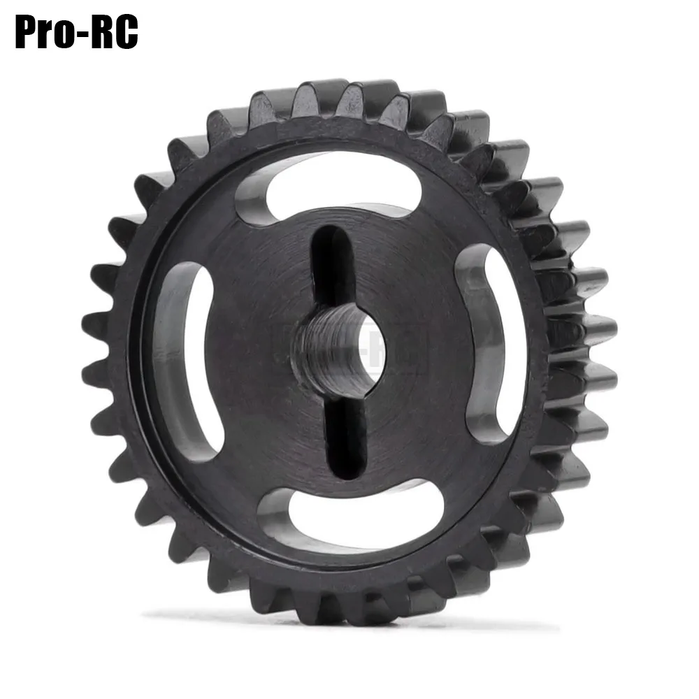 1 шт. HD стальной 32-зубчатый 1.0Mod легкий приводной механизм 86274 для HPI 1/8 SAVAGE FLUX HP/2350 X