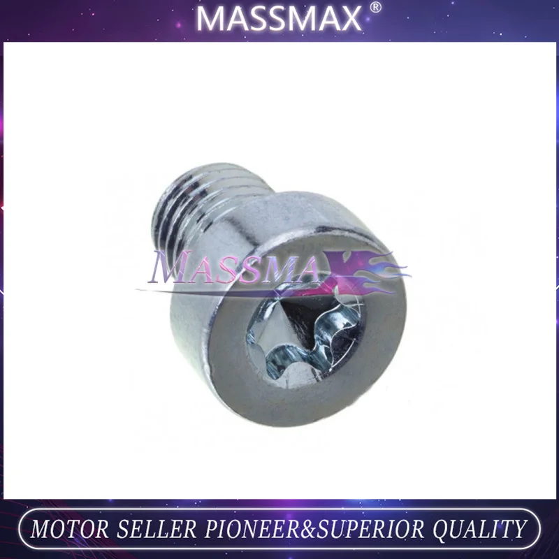 Винт для слива масла коробки передач 30713219 подходит Volvo S80L XC60 S60 V60 5/6-цилиндр