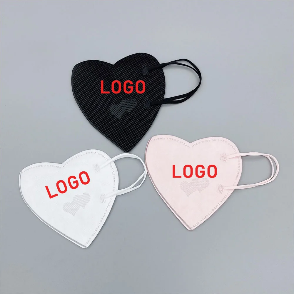 

50Pcs Personalized Masques Customize LOGO photo Summer Mondmasker Printed Text Image Ads Mascarillas маска Face mask mascarilla