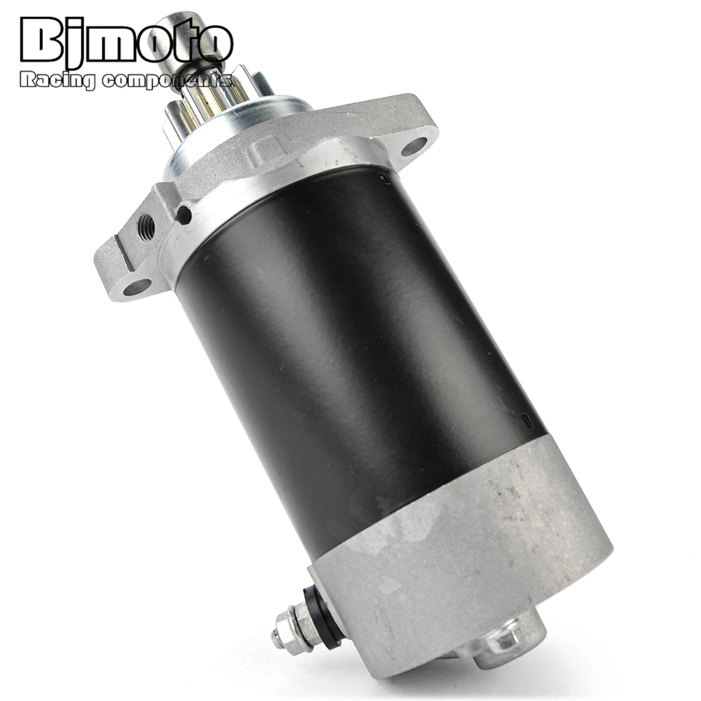 Стартер для Yamaha 40HP C 40 H V PS/LR ETL/UL TS/LR M(E/O)S/L EOS/L EOS EOL M(H/E/T)OS/L M(E/T/H/O)S/L EK40J K40J M(W/)S/L