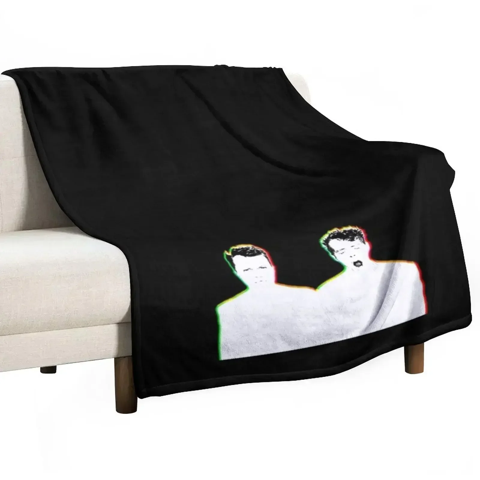 Одеяло Chris &amp Neal Зимние кровати Мягкие туристические одеяла