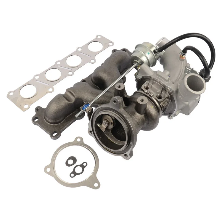 Турбокомпрессор BLR074185 53039700269 для LR2 Range Rover Eovque 2.0L