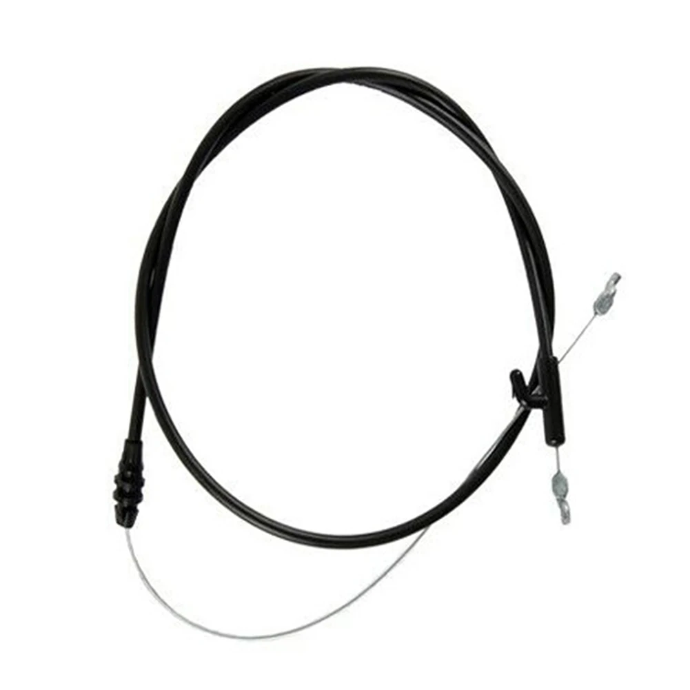 

Lawn Mower Throttle Cable Zone Control Cable For MTD 11A-A0JC027 11A-A0JC006 12AVB26N704 Walk Mower 51 Inches Throttle Cable