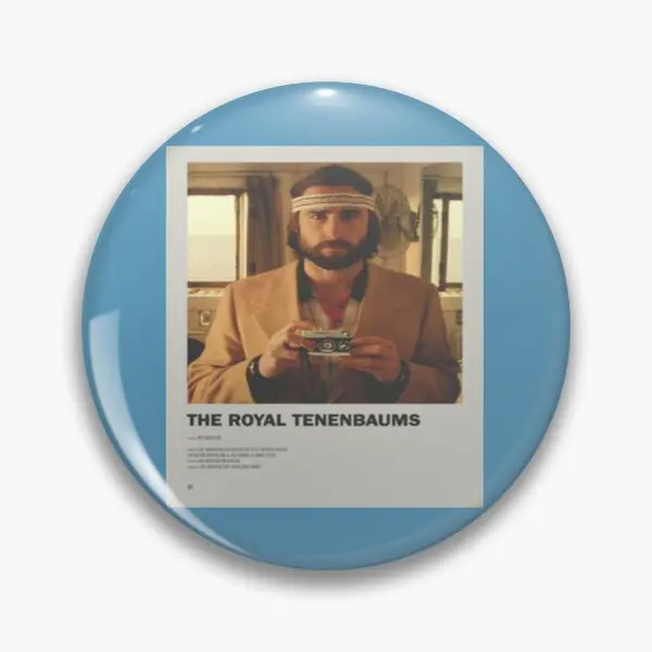 Мягкая булавка для воротника одежды в мультяшном стиле