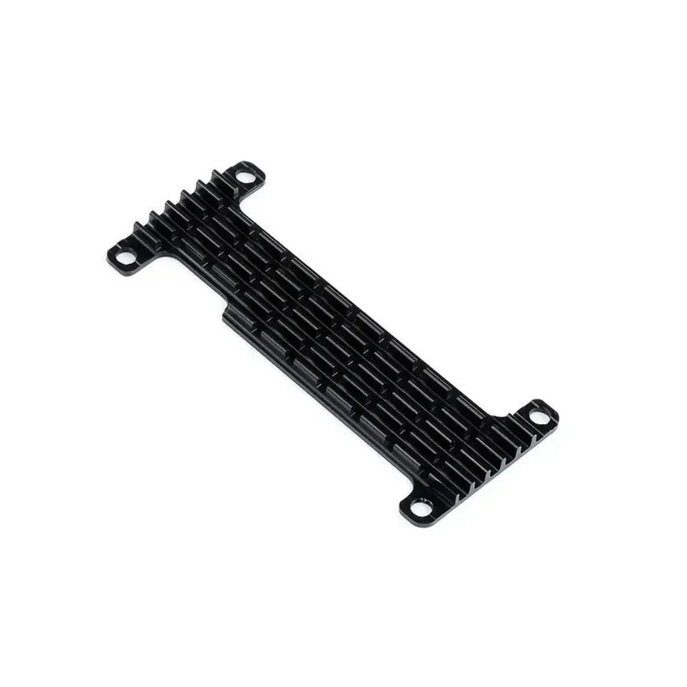 Набор охлаждающих листов из сплава RasPi/RPI универсальный радиатор кулер