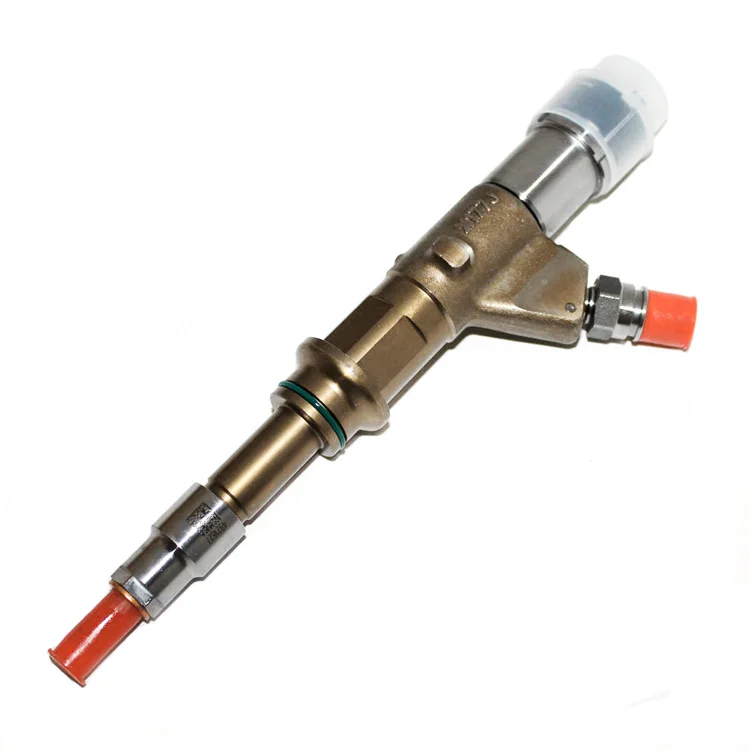 

diesel fuel injector 4307475 For Cummins Foton ISG 11.8L engine
