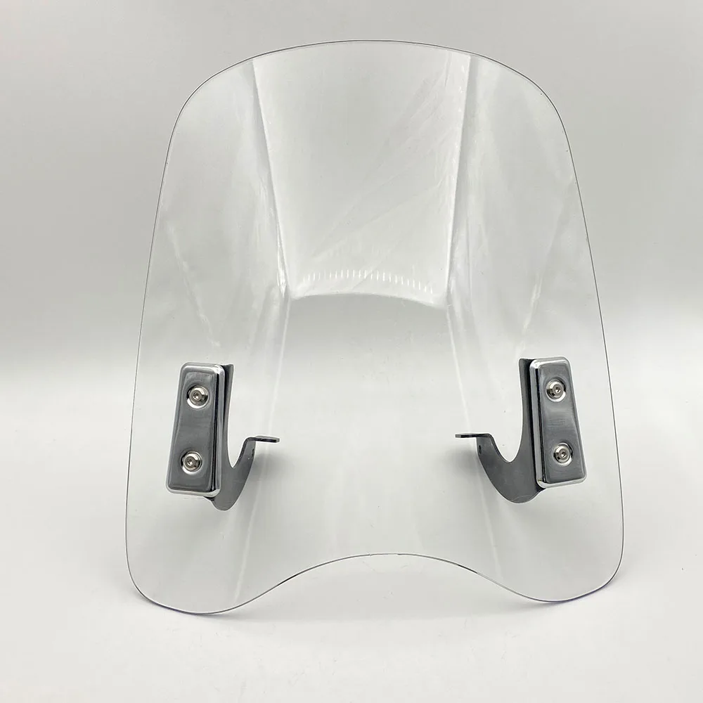Новая модель мотоцикла Keeway Superlight оригинальное ветровое стекло для 125 / 150 200