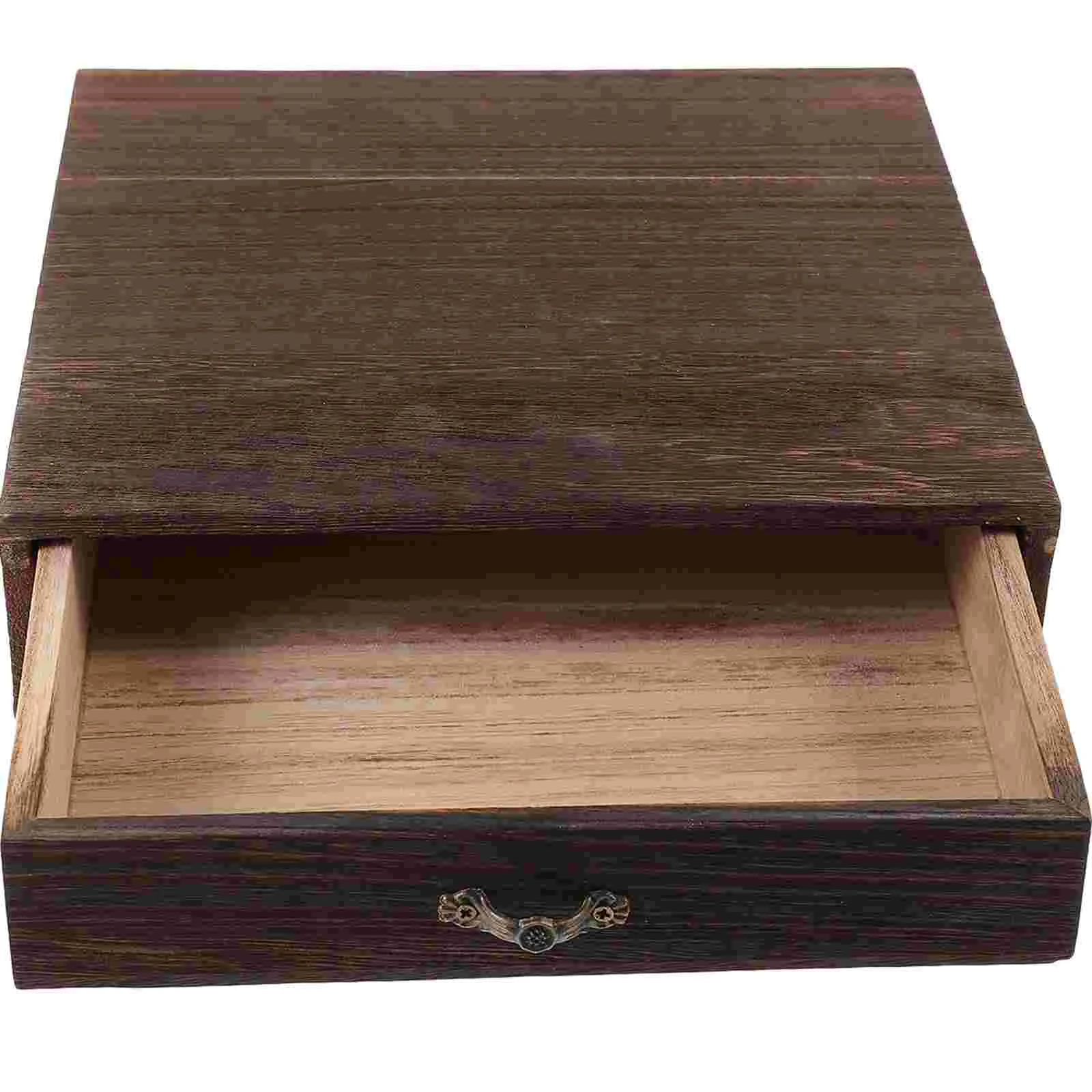 

Office Table Organizer Desk Wooden Organizers Desktop Drawer Organization Drawers