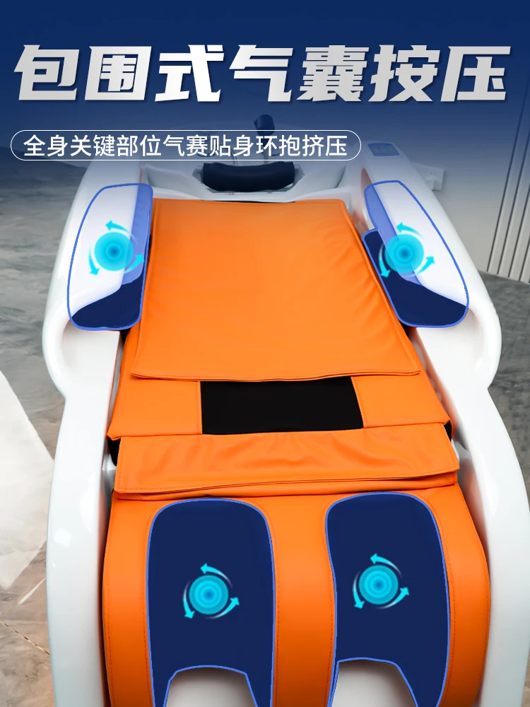 Кресло для ухода за головой в тайском стиле многофункциональная Косметическая