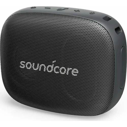 Anker SoundCore Icon Mini IP67 водонепроницаемая и Пыленепроницаемая Беспроводная