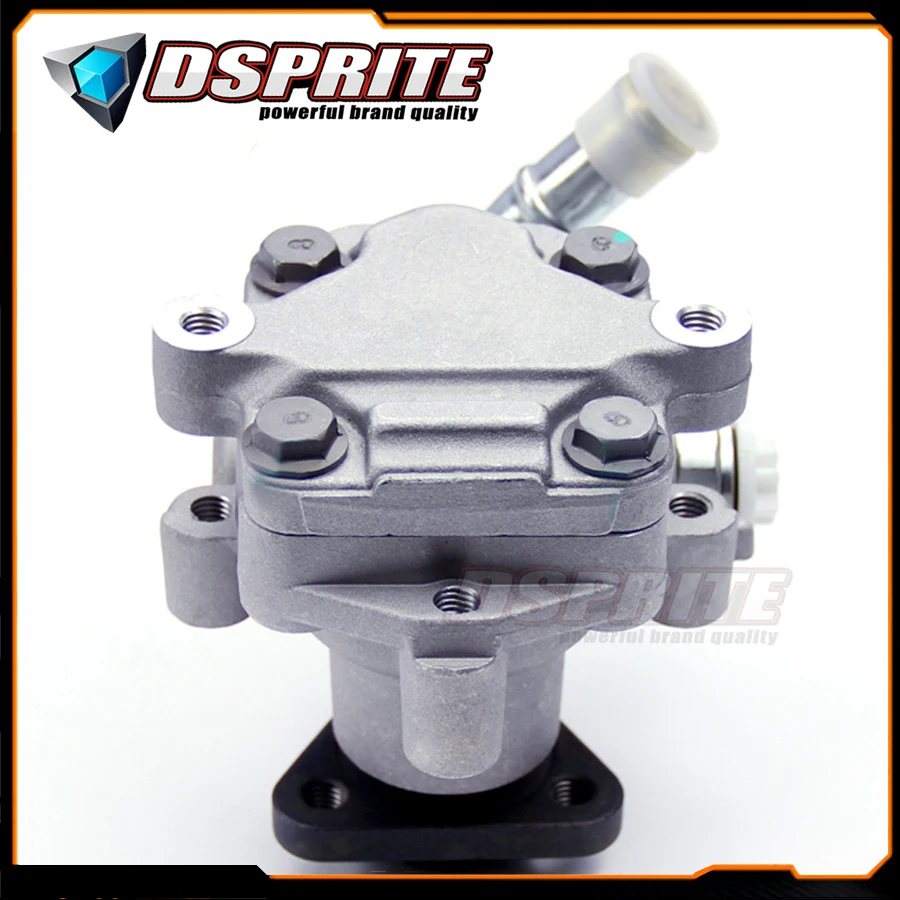 Новый автомобильный насос гидроусилителя руля для VW TOUAREG 7L 6422154 B Audi Q7 3.6L OEM 7л E 3W
