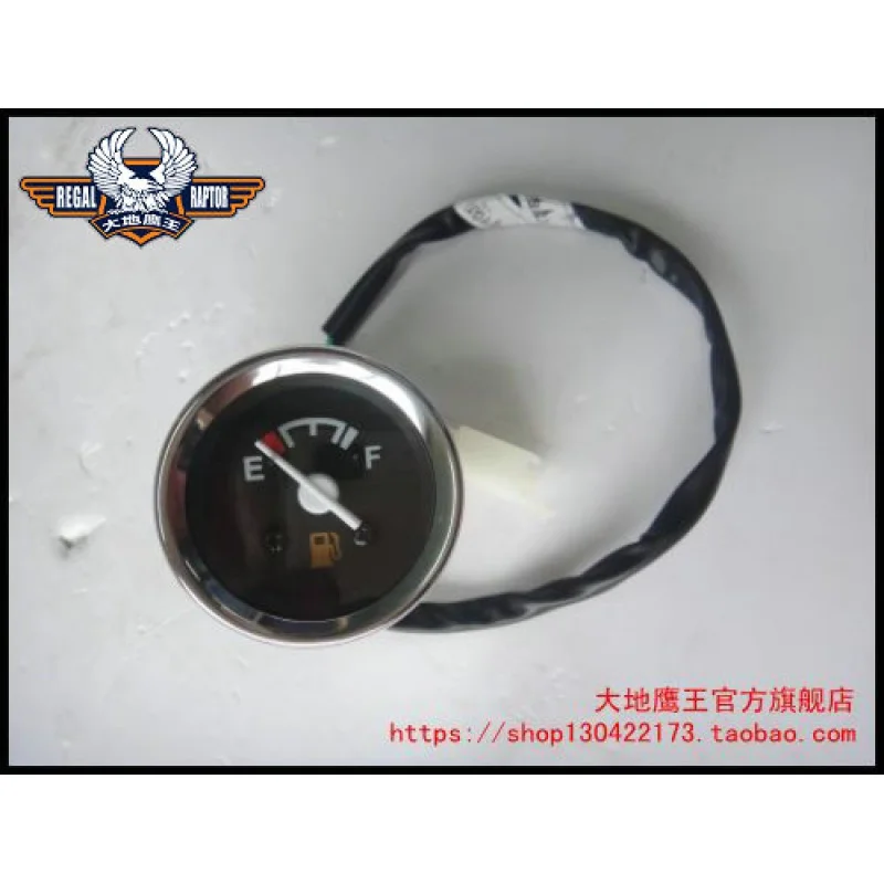 

Original Authentic Giant Eagle King Motorcycle Optional Water-ThermometerDD250E-9AFile Display Table350E-6COil gauge