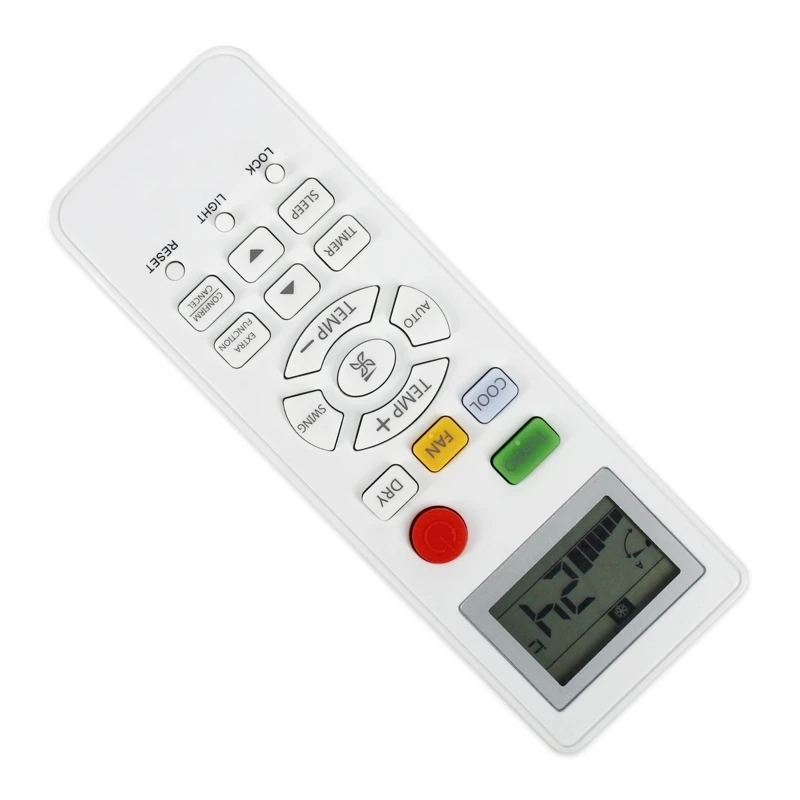 Пульт дистанционного управления F3MA для Haier YL-HD04 0010401511E YR-HD01 YR-HD06 YL-HD02 YR-HD05 KTH