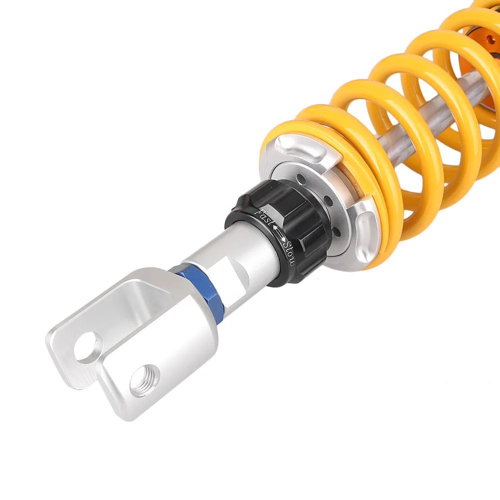 2 шт. амортизаторы для Honda Silver Wing 430 600 2002 2003 2004 2005 2006 2007