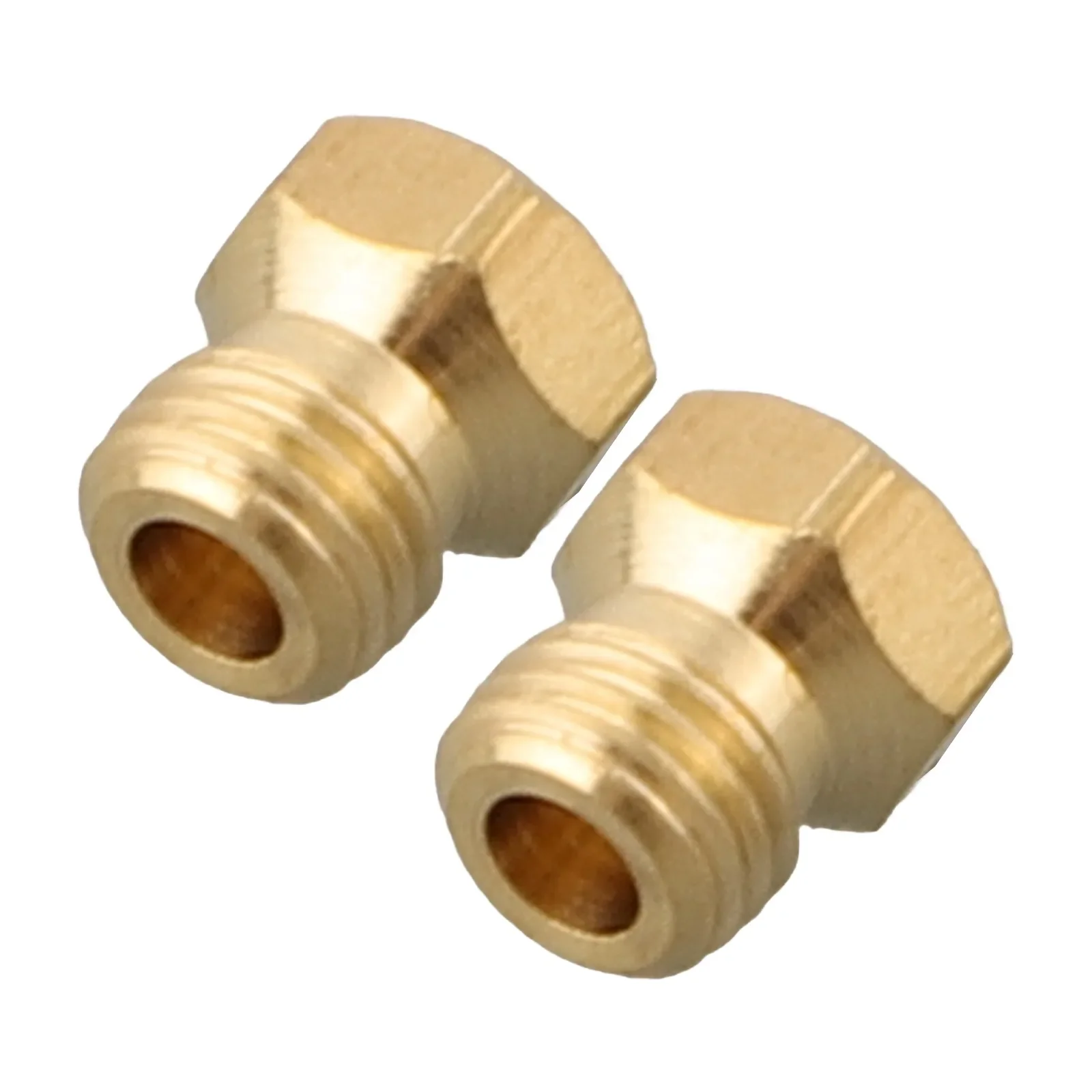 5 шт. Резьбовая горелка для сжиженного нефтяного газа газовый водонагреватель