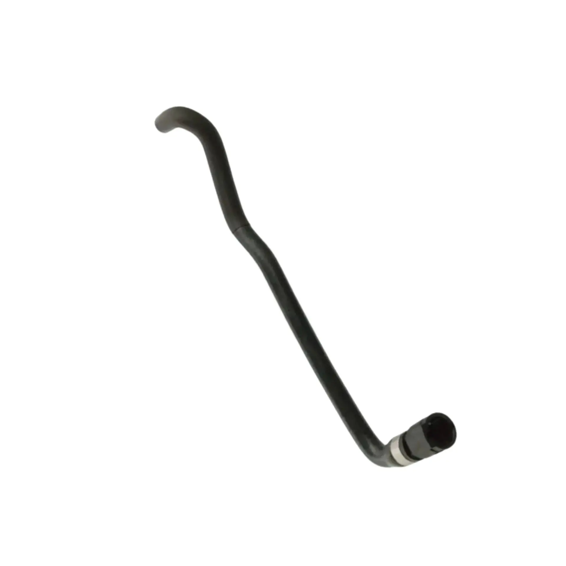 17127536235 1712-7536-235 Подходит для BMW E70E71 выхлопная труба Subtank