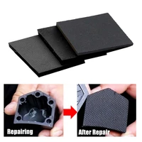 anti slip heel sole protector shoe no adhesive sticker pads for women shoes repair high heels sandal rubber outsole shoe care