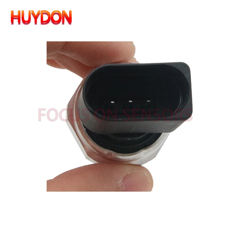 5Q 0959126 Датчик давления кондиционера для VW Arteon Crafter Golf Polo Tiguan Touareg Audi A3 A4 A5 A6 A7 Seat Arona