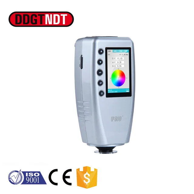 

WR10 Digital Display Portable Colorimeter Price