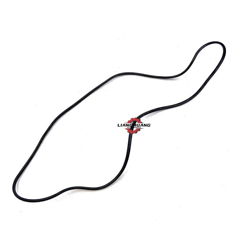 Для Komatsu PC130-7 60 100 120-5-6 крышка клапана Резиновая полоса Cummins 4D95 аксессуары для