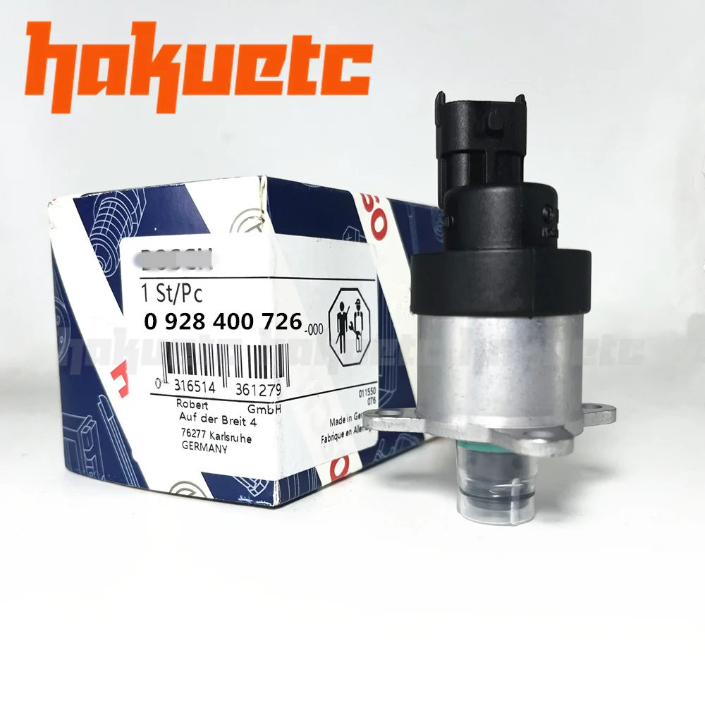 

Оригинальный регулятор давления топлива, измерительный клапан OEM 0928400619/0928400648/0928400726 Для DUCATO IVVECO ежедневный уаз патриот