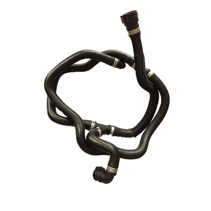 17127524841 возвратный шланг для воды Сменные аксессуары BMW 7 серии E65 E66 730I M54 водяной