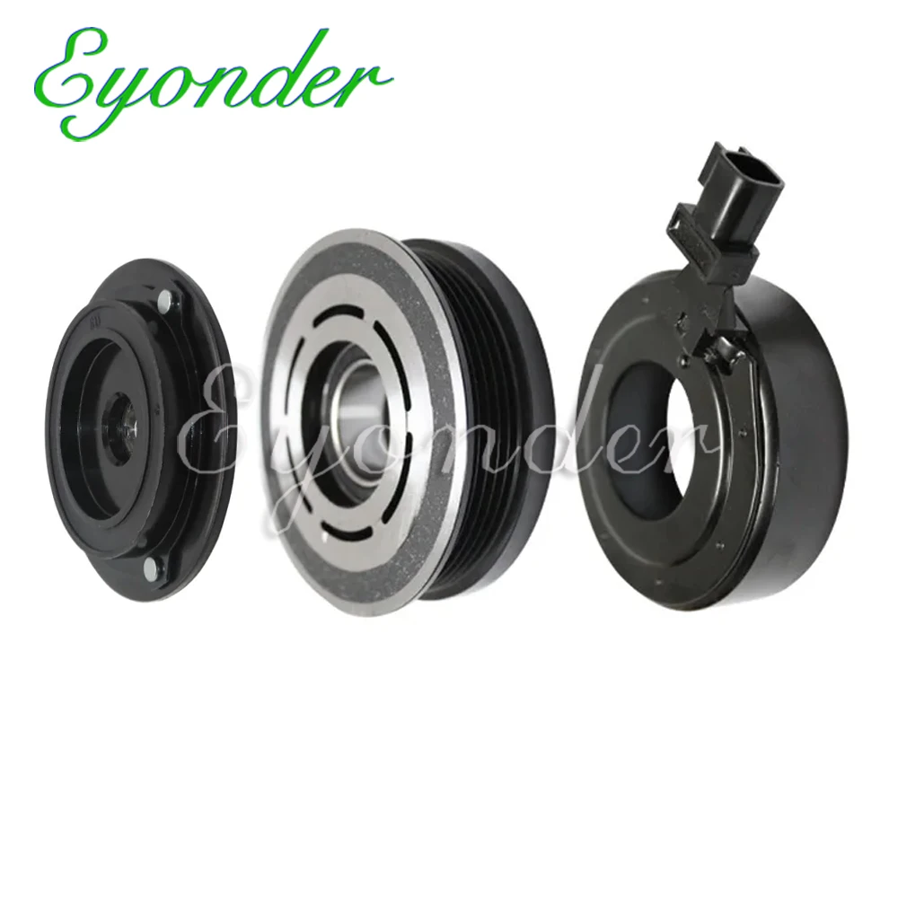 A/C A/C Air Conditioning Compressor Magnetic Clutch for FORD FOCUS III  1872150 2032816 F1F119D629A2B F1F119D629AA F1F119D629AB
