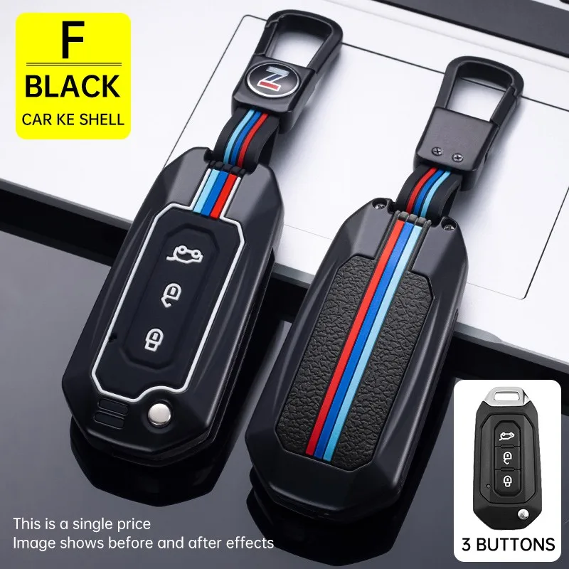 

Car Key Case Shell Cover for Ford Transit Gustom Territory EcoBoost 2008 2009 2010 2011 2012 2013 2014 2015 2016