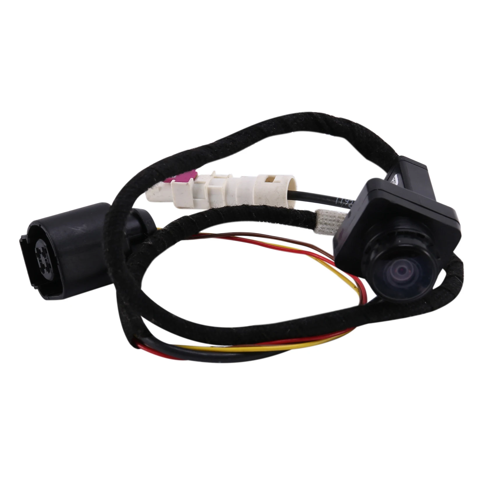 

3Q0980121P 5F0807210 автомобильная парковочная камера заднего хода для Seat Ibiza 6F 2018