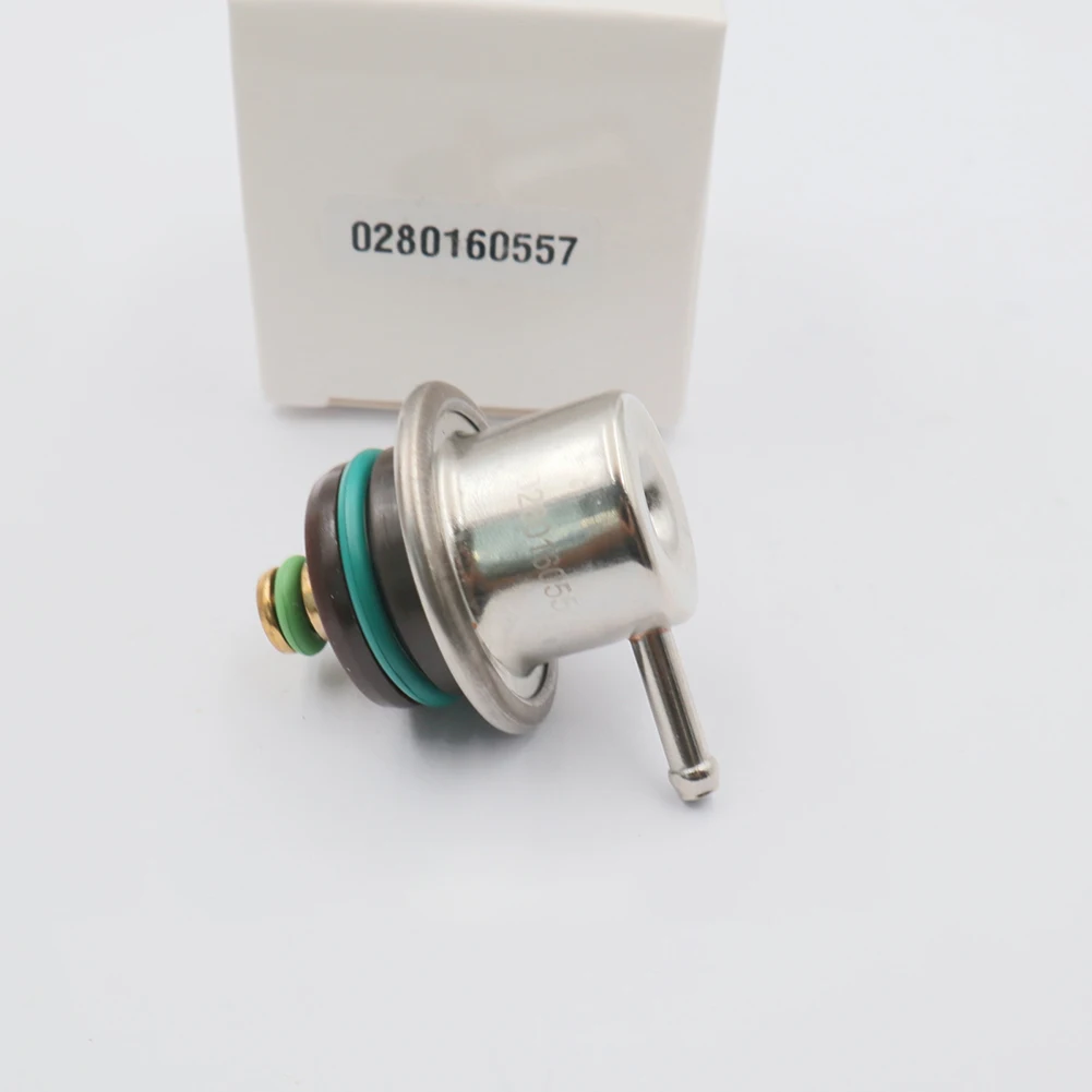 Регулятор давления впрыска топлива 0280160557 037133035 C для Audi TT Volkswagen Beetle Golf Jetta