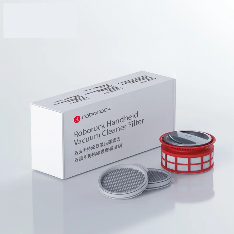 

Новинка 100% оригинальный умный комплект для сушки для Roborock S7 MAXV ULTRA S7 PRO ULTRA Запчасти для пылесоса аксессуары