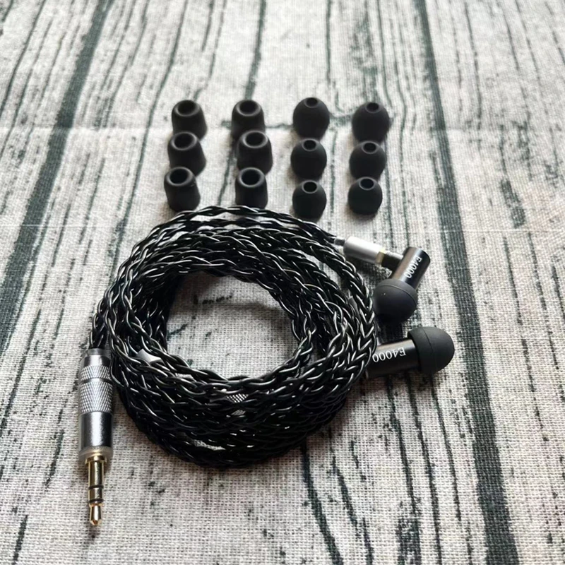 xsl final e3000 e4000 earphone in ear diy hifi mobile phone computer mmcx universal earplugs free shipping headset free global shipping