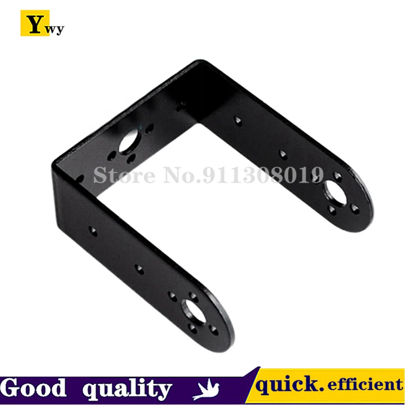 Кронштейн сервопривода для стандартного кронштейна подшипника рулевого