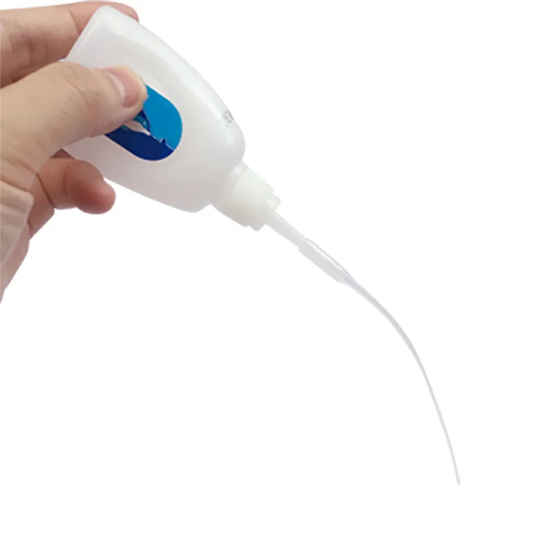 Быстросохнущий клей Instant Strong Super Glue 502 универсальный для быстрого восстановления