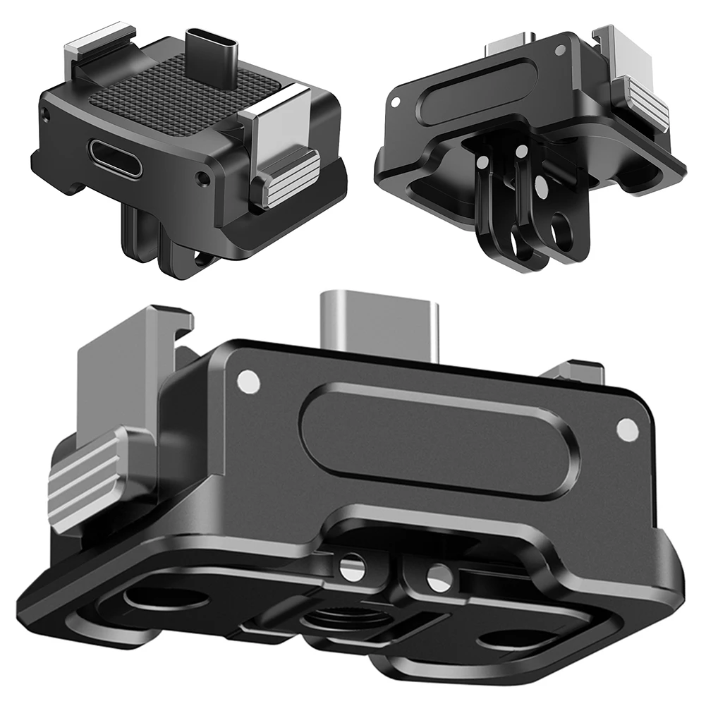 Кронштейн для зарядки DJI Pocket 3