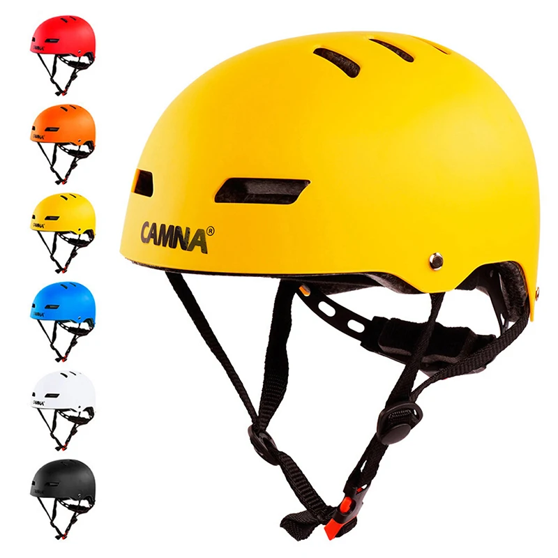 

Outdoor Rock Climbing Downhill Helmet Speleology Mountain Rescue Equipment to Expand Safety Helmet Caving Work Helmets