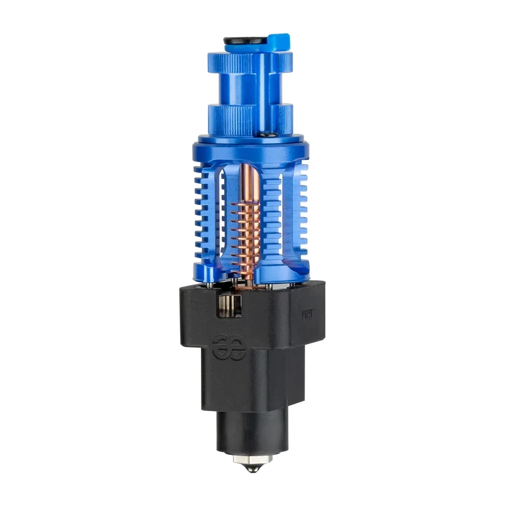 

Новинка, Hotend Dragon UHF со всеми интерфейсами V6, экструдеры Prusa I3 MK3/MK3S Titan, экструдеры BMG