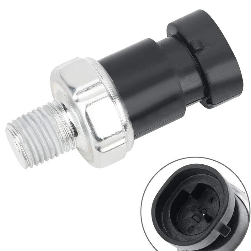 Переключатель давления масла для Chevrolet Oldsmobile Buick Pontiac 25036853 12635954 D1809A 90336039