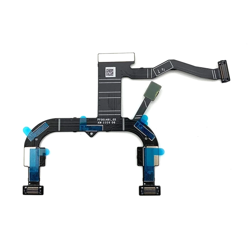 

R91A Gimbal Camera Flat Cable 7-in-1 Flex Ribbone Cable Repair Spare Part Compatible with Mini 3 Pro RC Drones Replacement