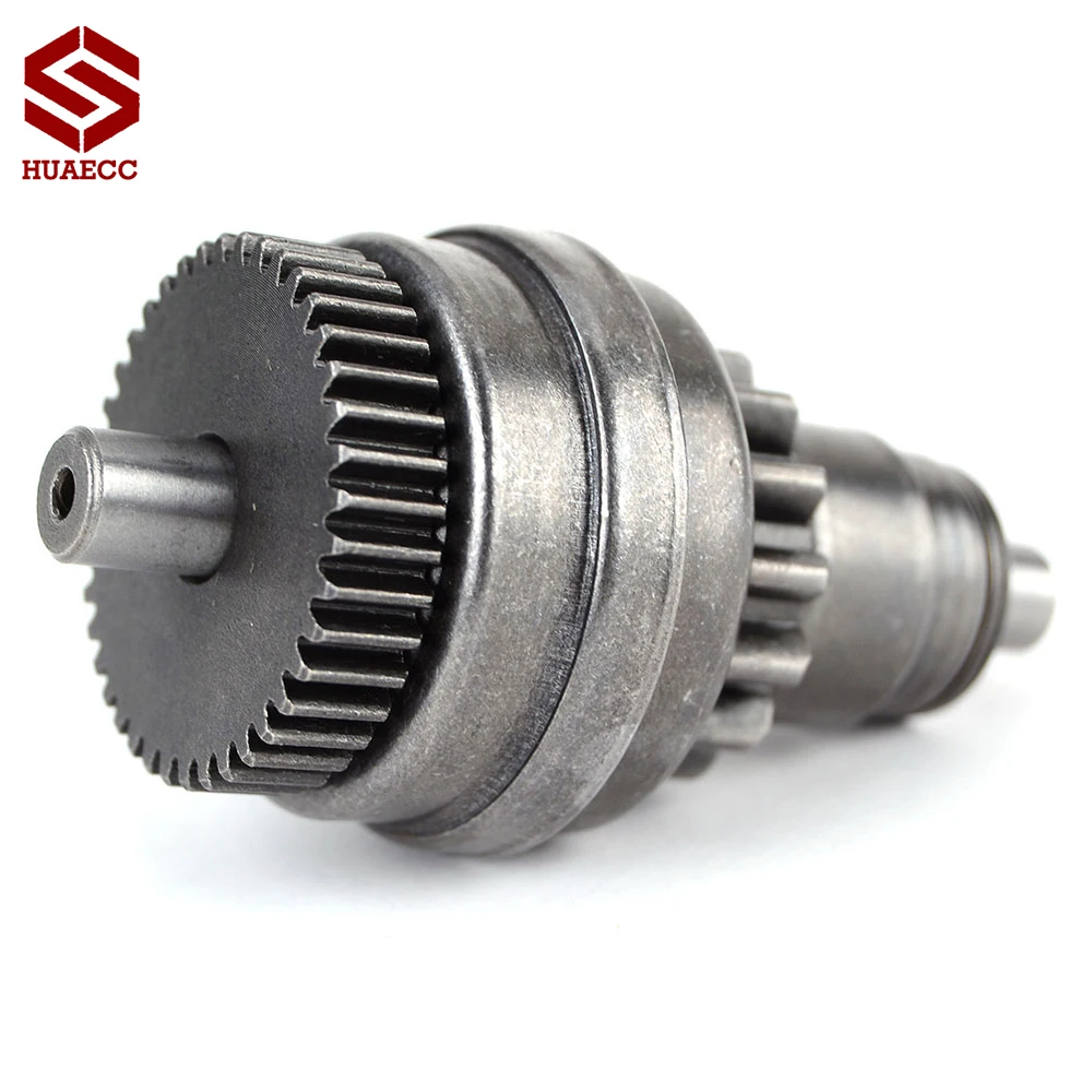 28120-KVB-901 14T/40T привод стартера мотоцикла Bendix для Honda ANC110 ACB110 ACD110 NSC110 ACG110 AIir Blade Spacy 110