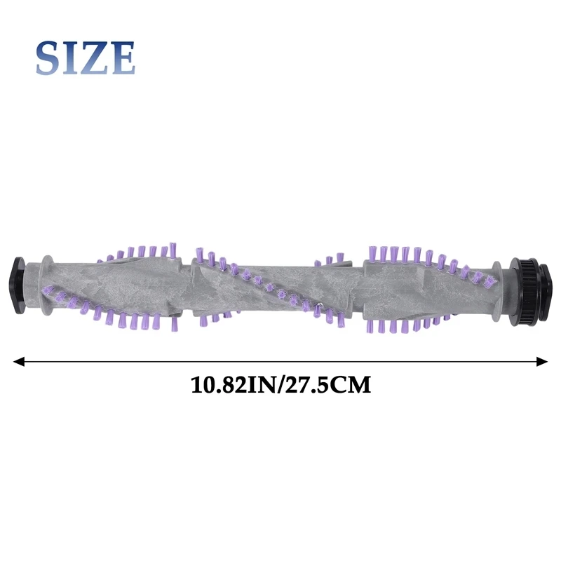 Роликовая щетка для пылесоса Shark Navigator NV350 NV351 NV352 NV353 NV360 NV356e NV42 NV80 UV420 сменные