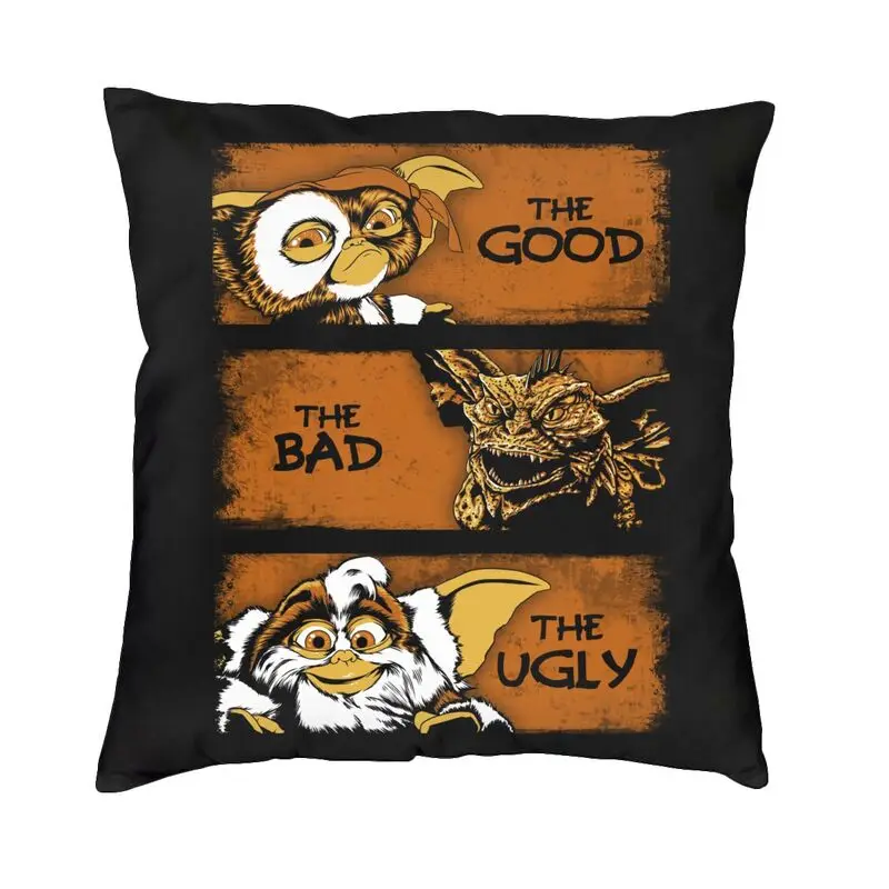 

Декоративная подушка в стиле ретро, 45x55 см