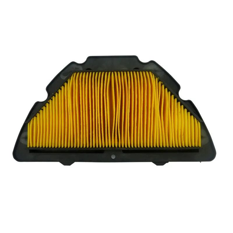 Motorcycle Air Filter And Engine Cover Gasket Kits Set For Yamaha R1 YZF-R1 YZFR1 2004 2005 2006 | Filters & Systems